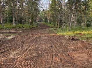 0 W Four Mile Rd, Irons, MI 49644