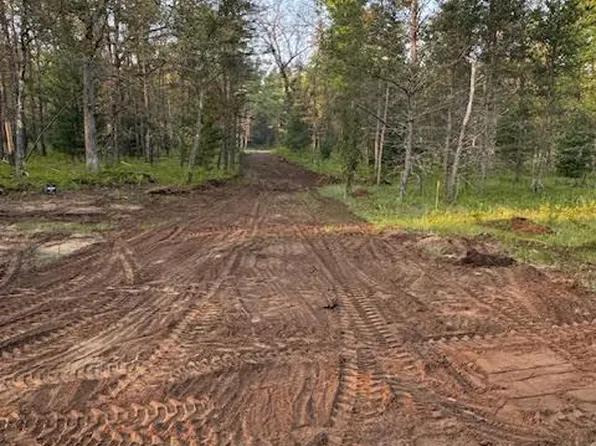 0 W Four Mile Rd, Irons, MI 49644