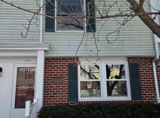 1355 Saint Francis Rd, Bel Air, MD 21014