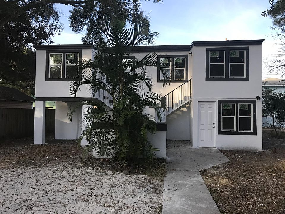 619 26th Ave S B Saint Petersburg FL 33705 Zillow