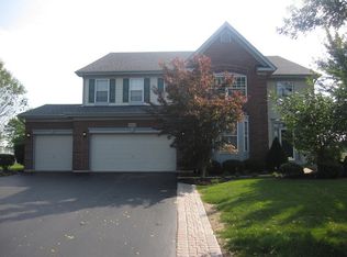 16925 S Ottawa Dr, Lockport, IL 60441