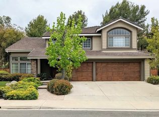 12060 Crest Rd, Poway, CA 92064