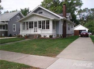 1106 S Main St, Eaton Rapids, MI 48827