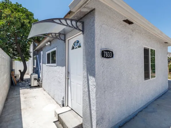 7833 Hesperia Ave, Reseda, CA 91335