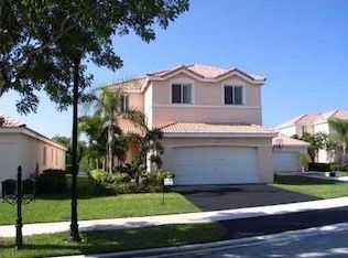 4272 Magnolia Ridge Dr, Weston, FL 33331
