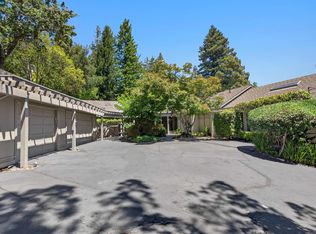 12 E Altarinda Dr, Orinda, CA 94563