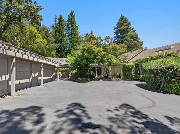 12 E Altarinda Dr, Orinda, CA 94563