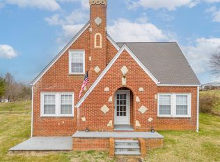 802 Fries Rd, Galax, VA 24333