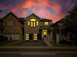 43 Susan Ave, Brampton, ON L6Y5N8