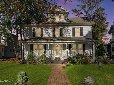 664 E Bay Avenue, Barnegat, NJ, 08005