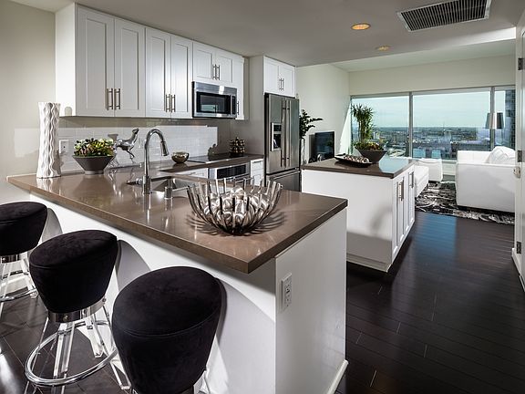 2nd image of 705 W 9th St APT 2408