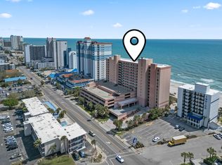 2207 S Ocean Blvd #707, Myrtle Beach, SC 29577