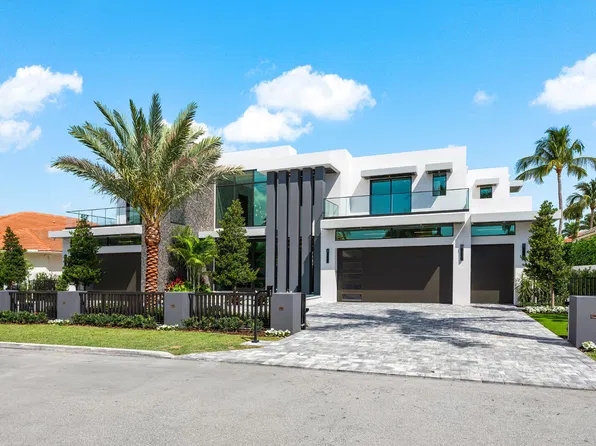 169 W Coconut Palm Road, Boca Raton, FL 33432