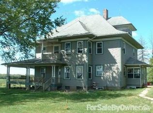 2750 Highway 22, Riverside, IA 52327