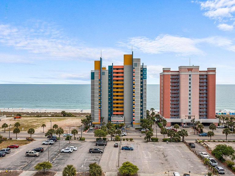 2600 N Ocean Blvd Myrtle Beach, SC, 29577 Apartments for Rent Zillow