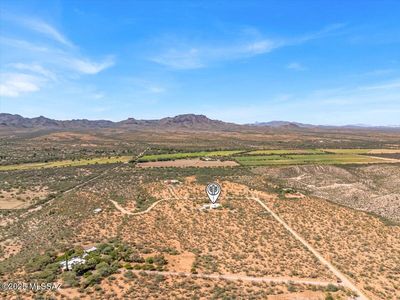 11 Culton Ln, Tubac, AZ, 85646