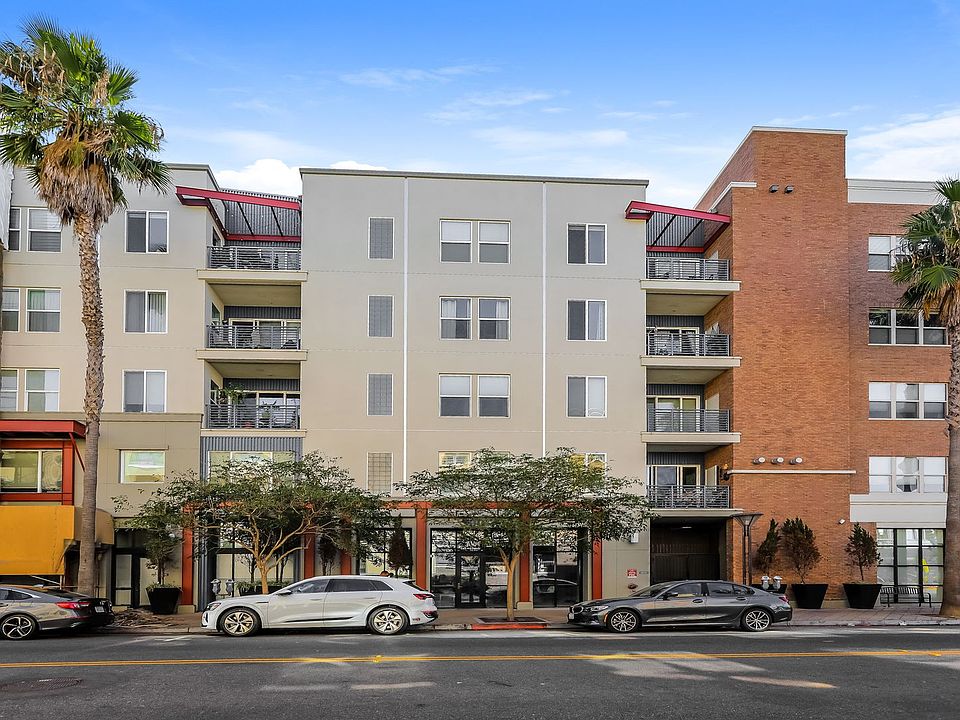 1st image of 300 E 4th St Unit 201