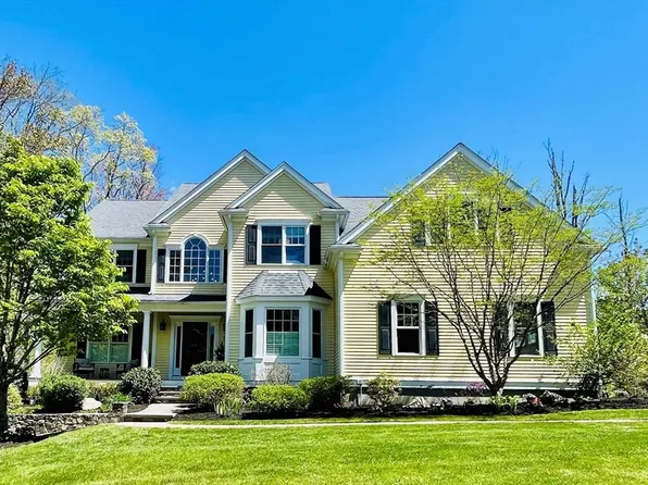 7 Craigie St, Natick, MA 01760