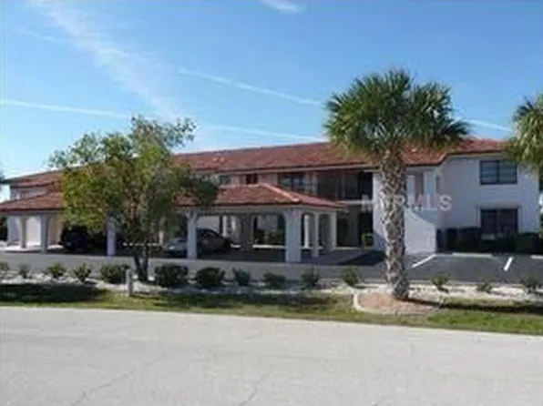 240 Lewis Cir Unit 4, Punta Gorda, FL 33950
