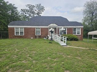 11007 Jeffords Ave, Choctaw, OK 73020