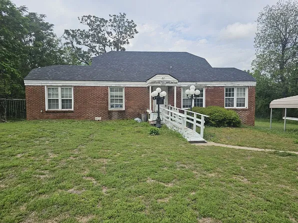 11007 Jeffords Ave, Choctaw, OK 73020