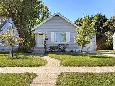 1124 Webster St, Fairmont, MN, 56031
