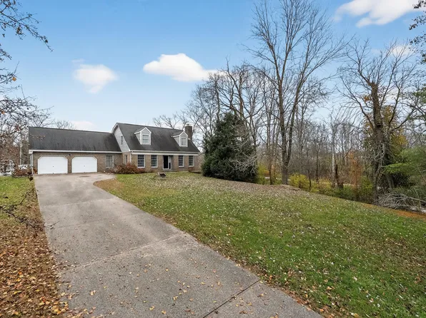 409 Jo Ann Ln, Alexandria, KY 41001