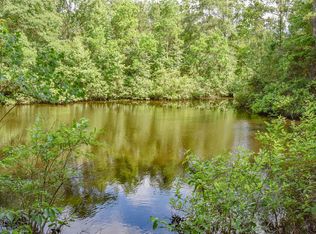 340 Tree Monkey Rd, Livingston, TX 77351