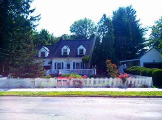 195 Centennial St, Geneva, OH 44041
