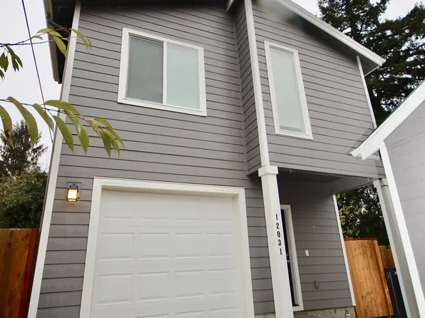 12031 SE Mill Ct, Portland, OR 97206