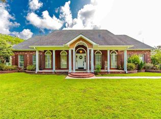 107 Bellingrath Dr, Houma, LA 70360