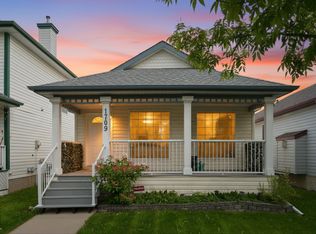 1709 Turvey Bnd NW, Edmonton, AB T6R2W7
