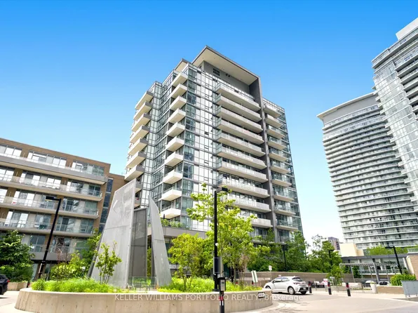 52 Forest Manor Rd #626, Toronto, ON M2J 0E2