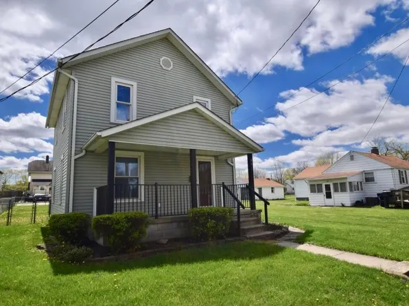891 Congress St, Marion, OH 43302