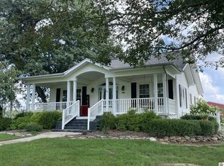 400 Faxon Rd, Murray, KY 42071