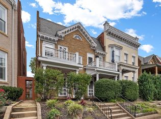 2212 W Grace St APT B, Richmond, VA 23220