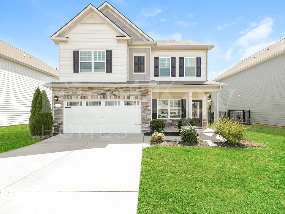 3211 Briar Chapel Dr
