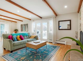 11845 W 30th Pl, Lakewood, CO 80215