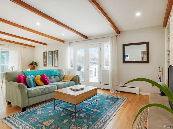 11845 W 30th Place, Lakewood, CO 80215