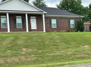 3640 W Main St, Cabot, AR 72023