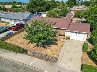 1680 S Palomares St, Pomona, CA 91766