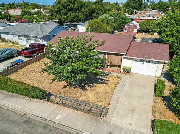 1680 S Palomares St, Pomona, CA 91766