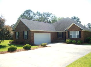844 Bentwood Cir, Manning, SC 29102