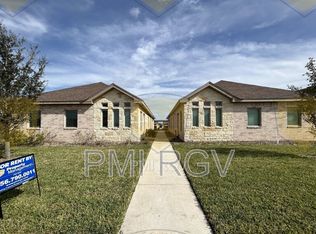 2100 Jackson St APT 4, Weslaco, TX 78599