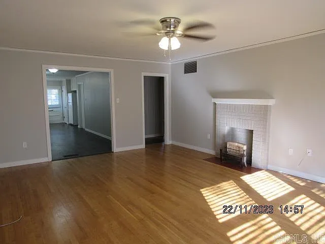 2 bed, 2.0 bath, 1736 sqft, $1,350 — Photo 4