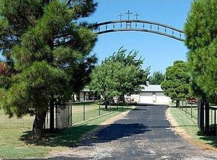 256 Avenida Cortez, Abilene, TX 79602