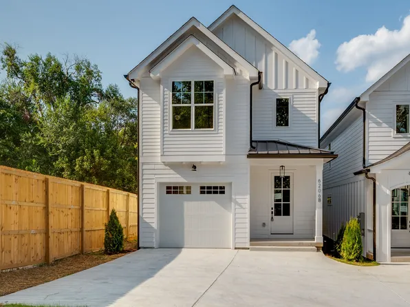 6206B Laramie Ave, Nashville, TN 37209