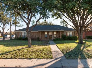4906 Purple Sage Cv, Midland, TX 79705
