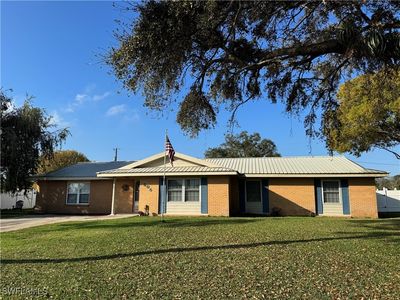 805 Ponce De Leon Ave, Clewiston, FL, 33440