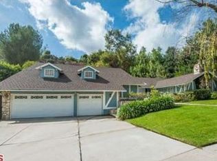 16742 Ashley Oaks, Encino, CA 91436